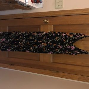 American Eagle Jumpsuit